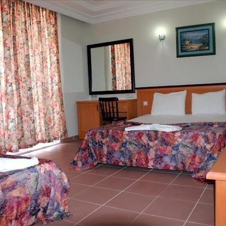 Best Beach Hotel Alanya Extérieur photo
