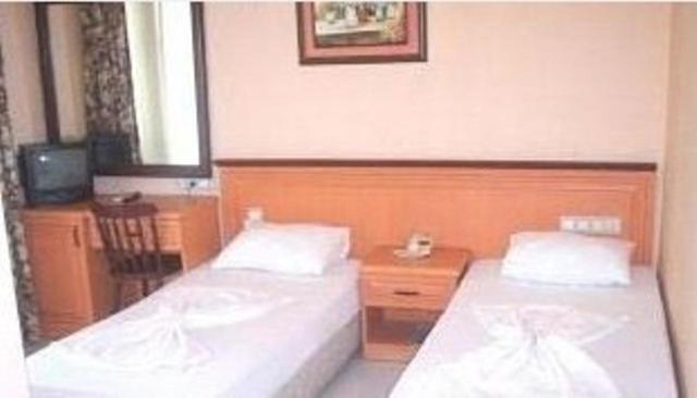 Best Beach Hotel Alanya Chambre photo