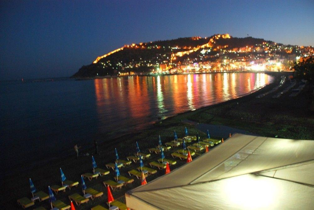Best Beach Hotel Alanya Extérieur photo