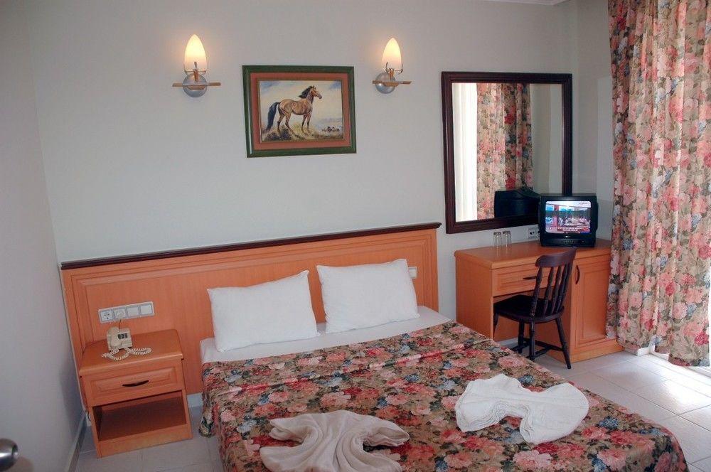 Best Beach Hotel Alanya Extérieur photo