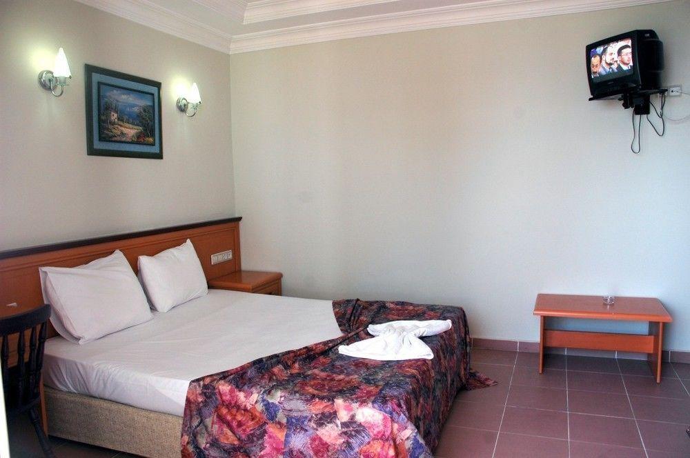 Best Beach Hotel Alanya Extérieur photo