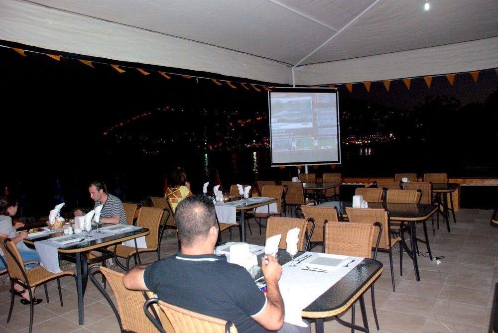 Best Beach Hotel Alanya Extérieur photo