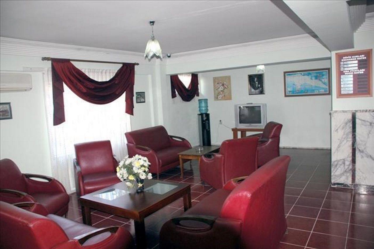 Best Beach Hotel Alanya Extérieur photo