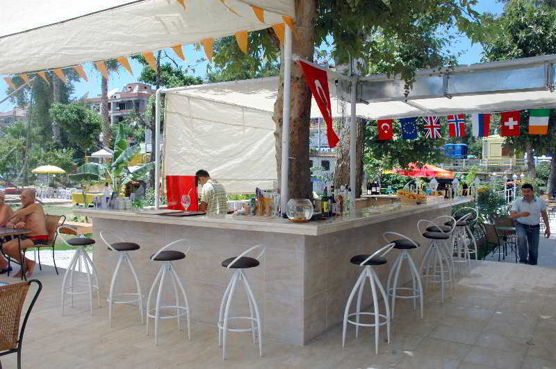 Best Beach Hotel Alanya Extérieur photo