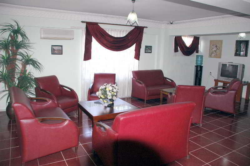 Best Beach Hotel Alanya Extérieur photo