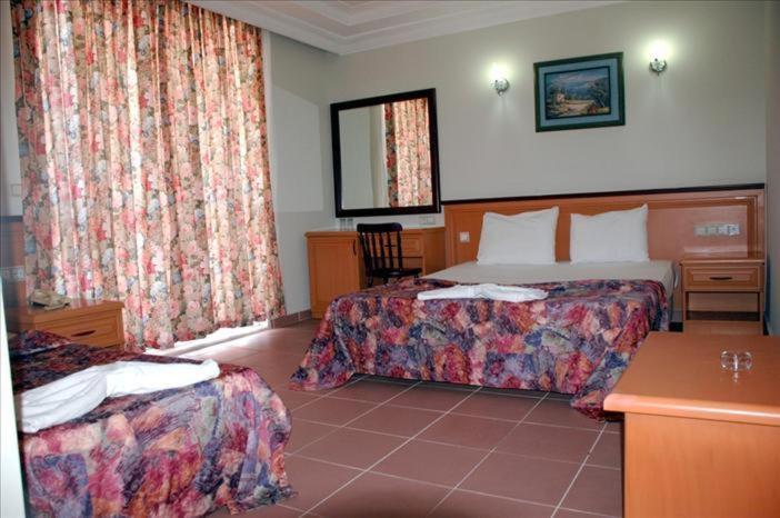Best Beach Hotel Alanya Extérieur photo